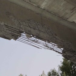 Rehabilitación y Reparación de Puentes y Estructuras